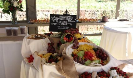 Liazzo's Catering