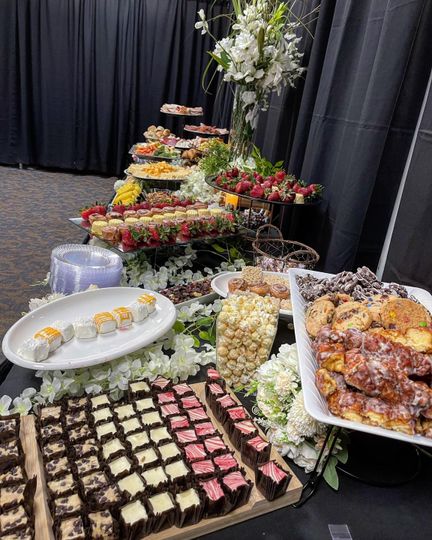 YGFBF Kitchen Mobile Food & Catering LLC