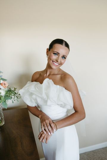 Kendall Leigh Artistry