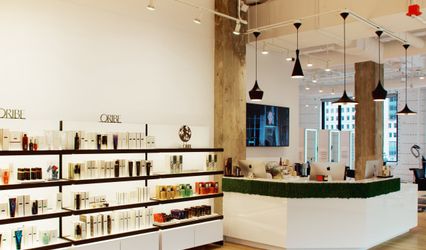 THOMAS WEST SALON