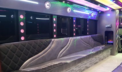 Red Star Luxury Transportation