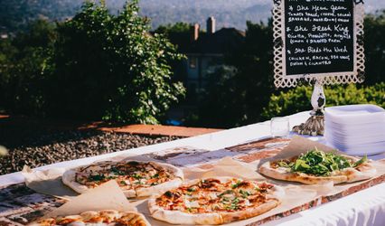 Stella's Pizza Pie