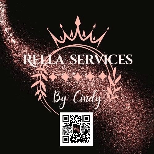 Rella Services By Cindy