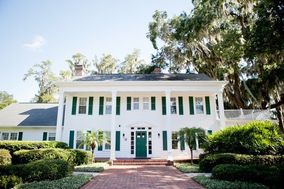 Cypress Grove Estate House