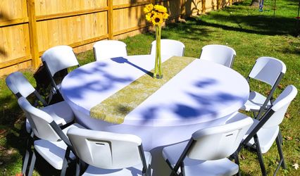 P3 Party Rental LLC