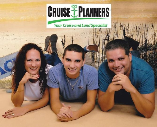 Cruise Planners