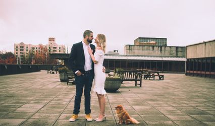 Wedding Photography by Zach Gideon