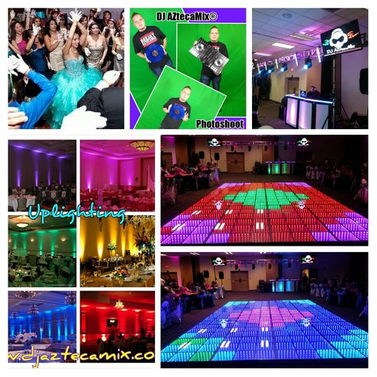 DJ AZtecaMix