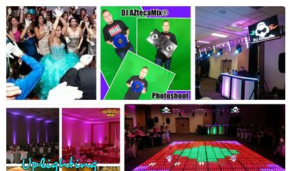 DJ AZtecaMix
