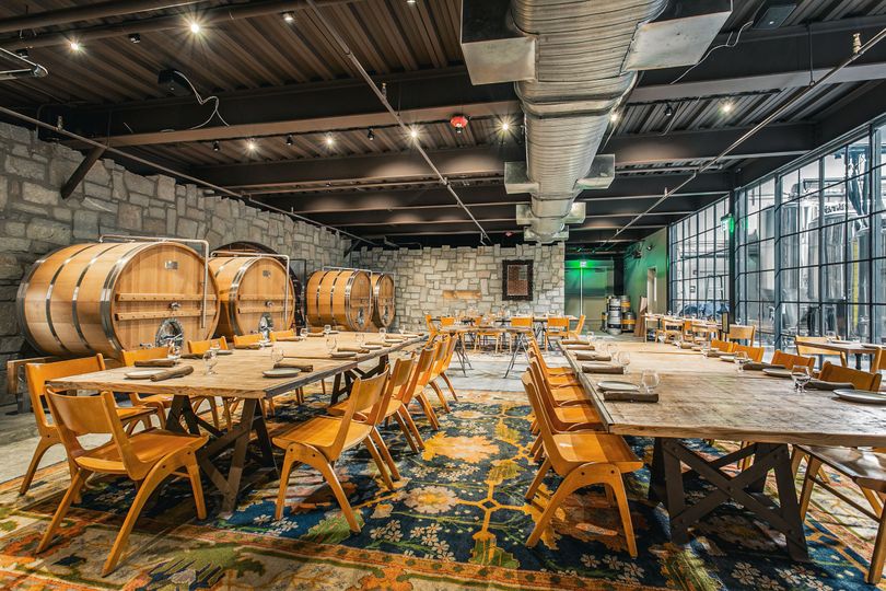 Bold Monk Brewing Co