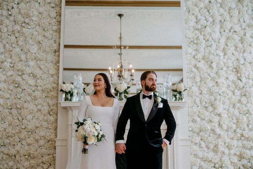 Details Wedding Planning