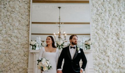 Details Wedding Planning