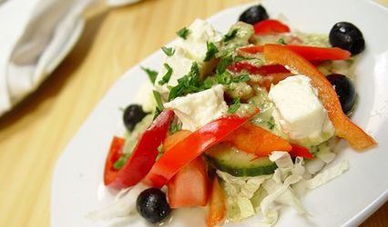 Tova's Catering