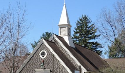 St. John's Episcopal Church