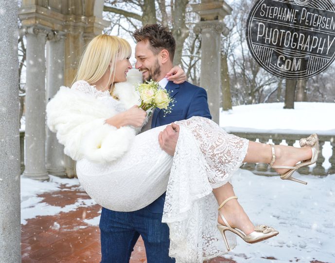 Stephanie Petersen Photography