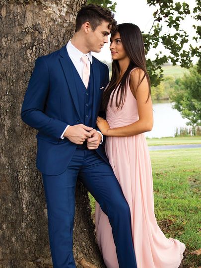 DuBois Formalwear