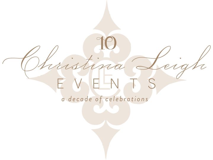 Christina Leigh Events