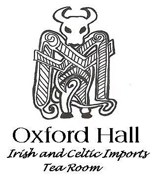 Oxford Hall