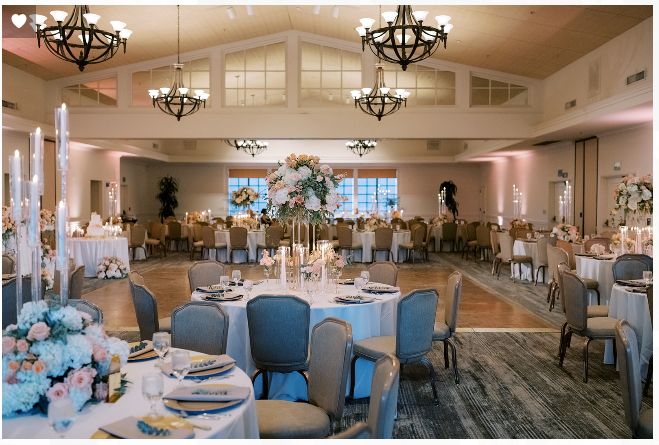 Blackhawk Country Club