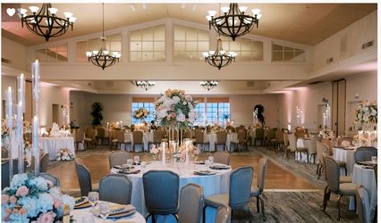 Blackhawk Country Club