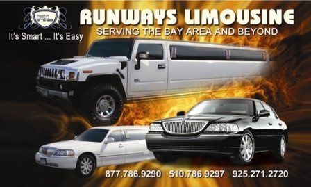 Runways Limousine