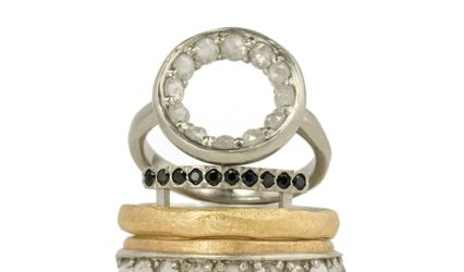 Rosemary Mifsud Jewelry