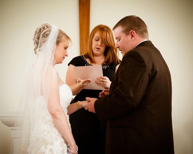 Always & Forever Wedding's By Lainey