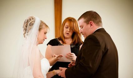 Always & Forever Wedding's By Lainey