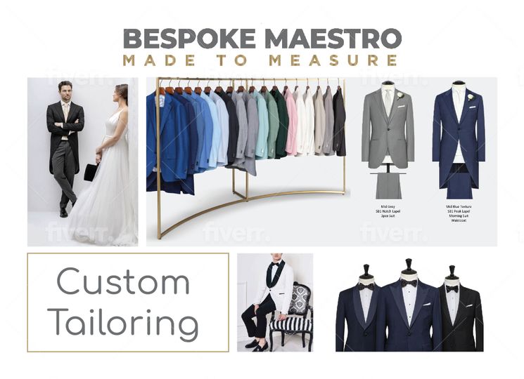 Bespoke Maestro
