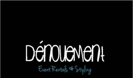 Denouement Event Rentals & Styling
