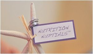 Nutrition Nuptials