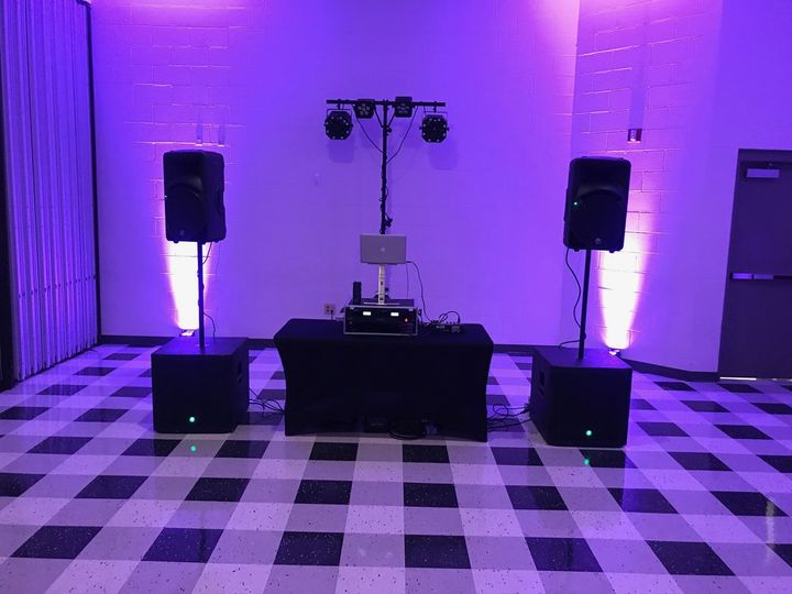 Pro DJ Bookings