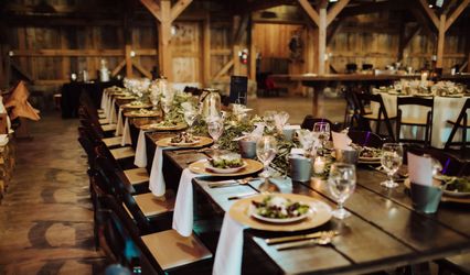 Stunning & Brilliant Events