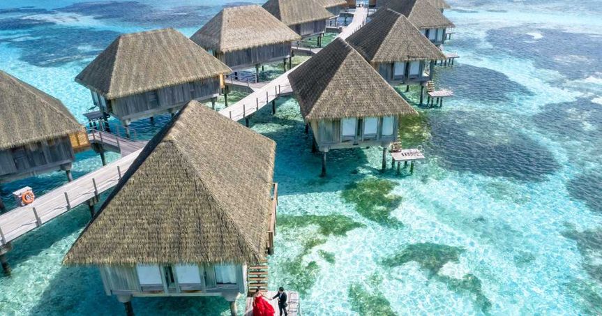Fairytale Vacation Planners