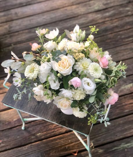 Wimbee Creek Farm, LLC