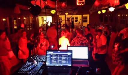 Celebrations DJ Services