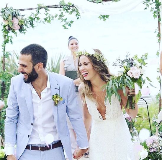 Weddings By Hazel