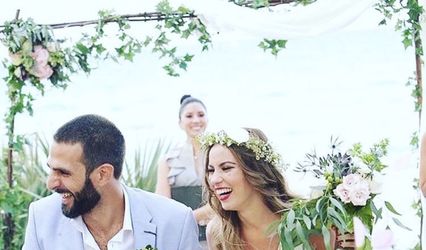 Weddings By Hazel