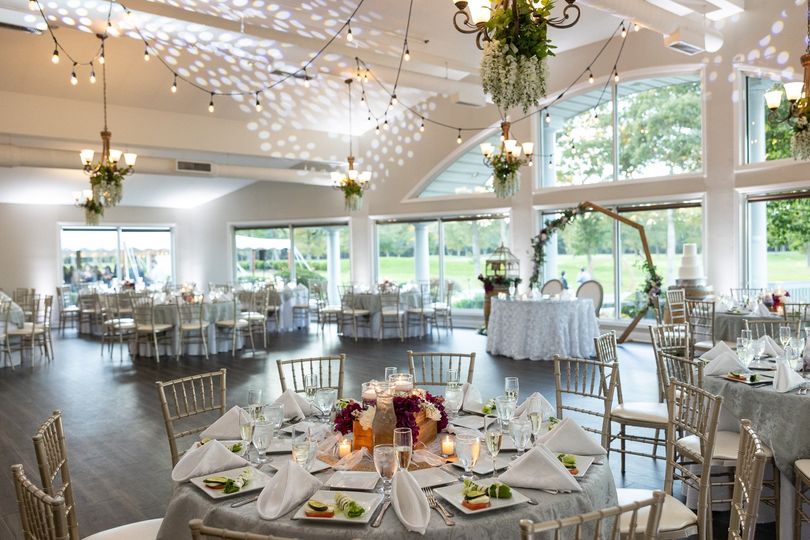 Swan Lake Caterers