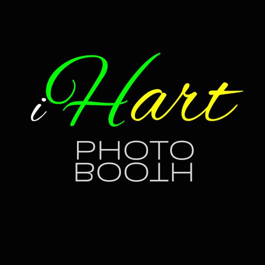 iHart Photo Booth