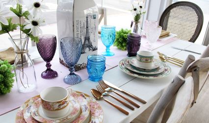 Alex Party Rental