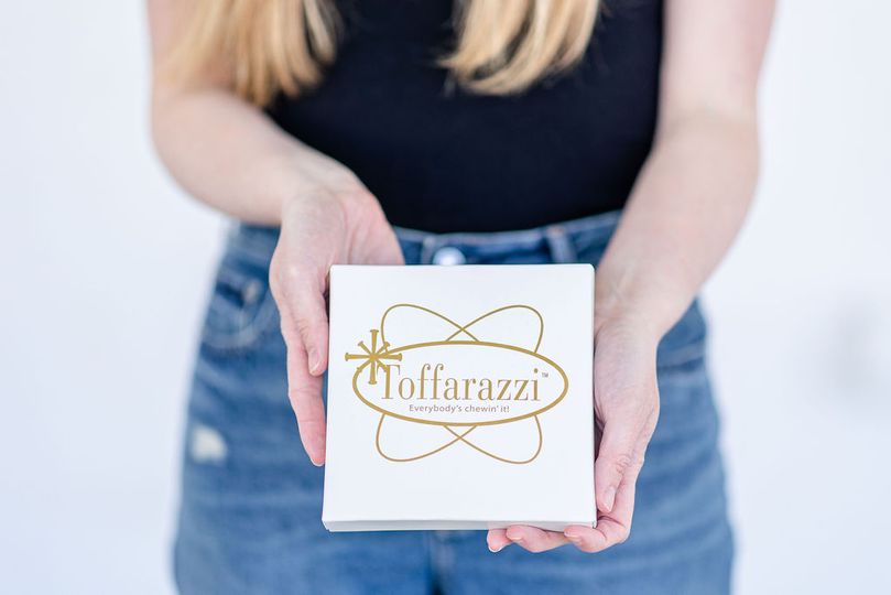 DGZ Chocolates