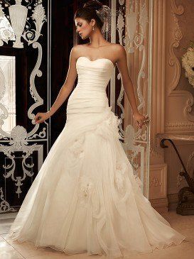 Dymeonds Bridal Boutique