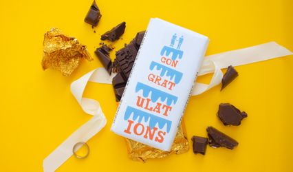 Tony's Chocolonely