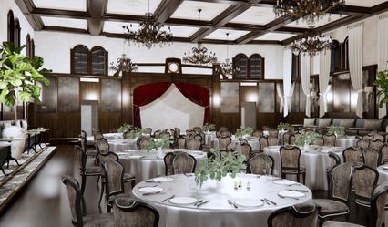 The Charleston