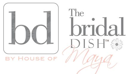 The Bridal Dish™ by House of Maya