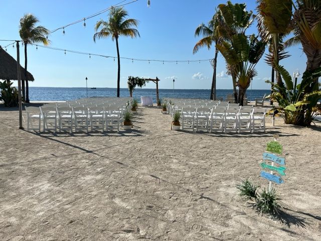 Enchanted Event Planning LLC