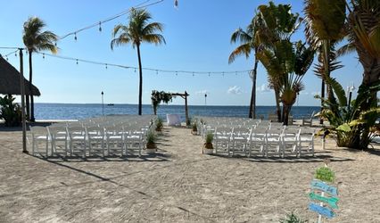 Enchanted Event Planning LLC