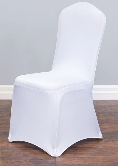 Wedding Chair Cover Rental