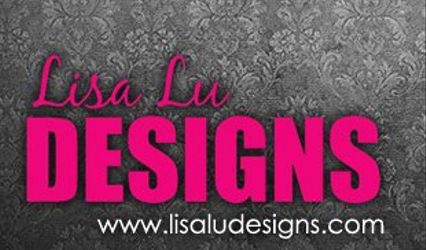 Lisa Lu Designs